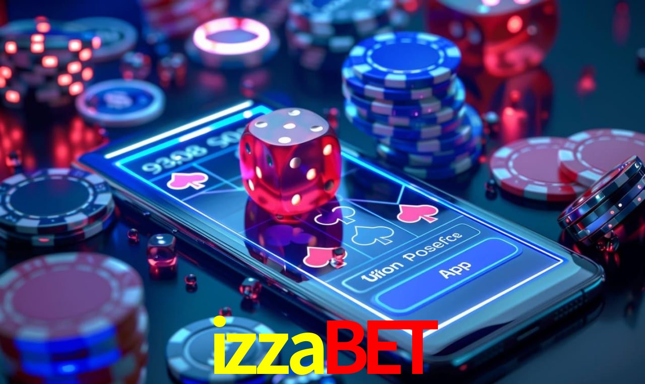 Jogos Mesa izzabet