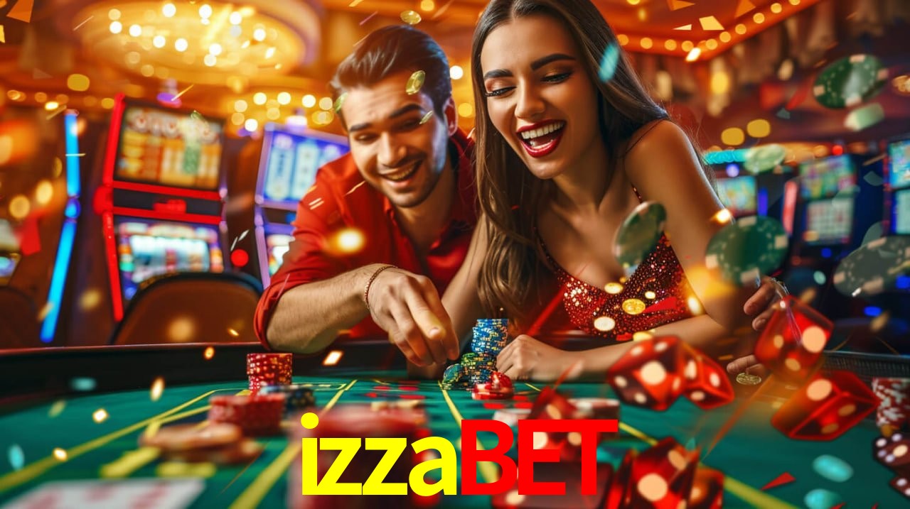 izzabet Caça-níqueis móveis