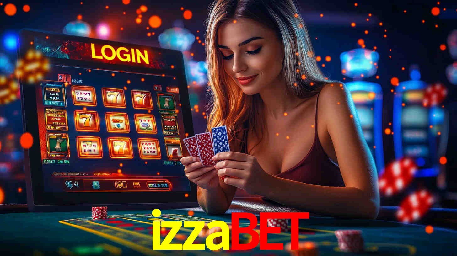 Vantagens App izzabet