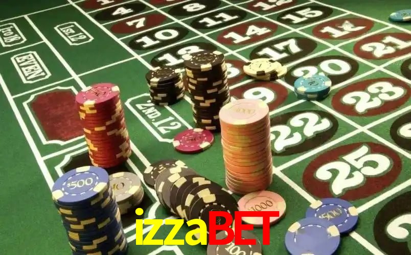 plataforma izzabet