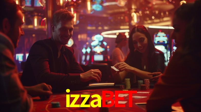 Download izzabet Windows