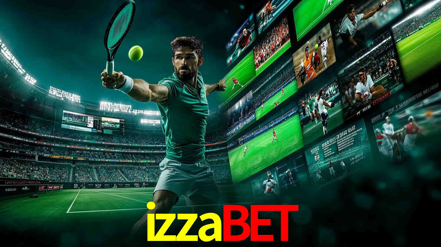 Segurança App izzabet