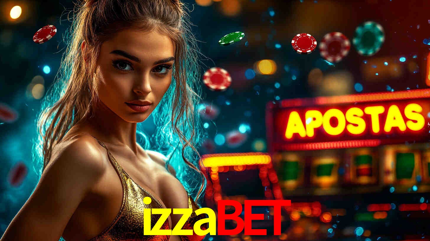 Instruções Download izzabet
