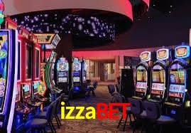 Evolução VIP izzabet