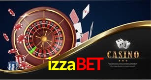 Aplicativo móvel izzabet para iOS e Android