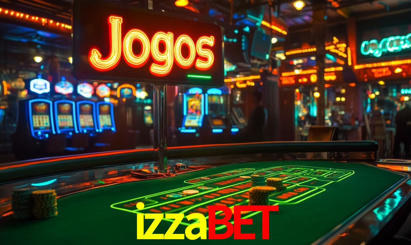 izzabet RTP transparência
