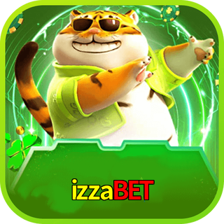 Logo da izzabet